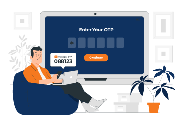 login image
